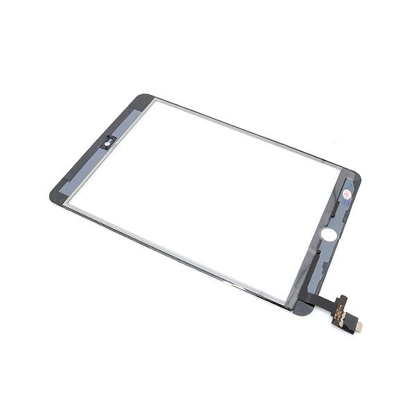 Touch screen za Ipad mini 3 white without home button copy - EP3042373