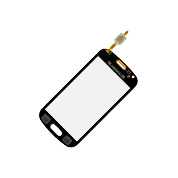 Touch screen za Samsung S7562 Galaxy S Duos white - EP3036845