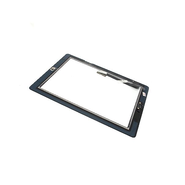 Touch screen za iPad 3/4 + home dugme black - EP3045820