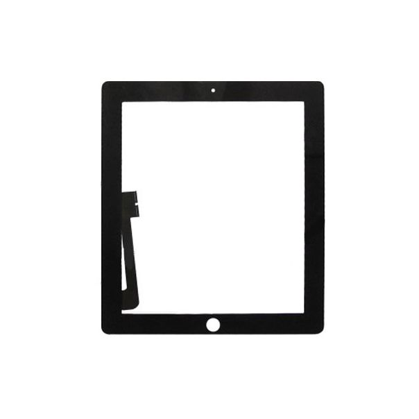 Touch screen za iPad 3/iPad 4 black - EP3045823