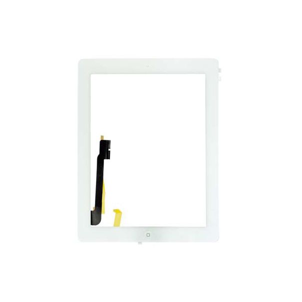 Touch screen za iPad 3/iPad 4 white - EP3030553