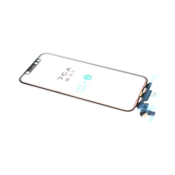 Touch screen za Iphone X + OCA stiker ORG - EP3039062