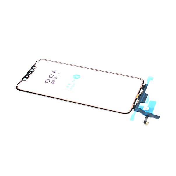 Touch screen za Iphone XS Max + OCA stiker ORG - EP3037696