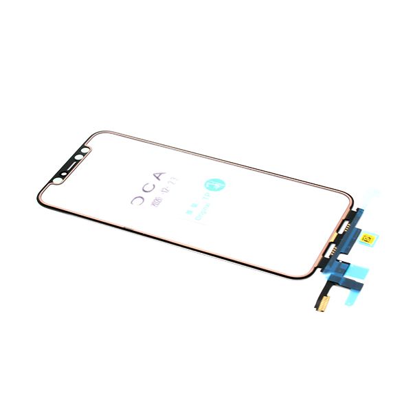 Touch screen za Iphone XS + OCA stiker ORG - EP3042607