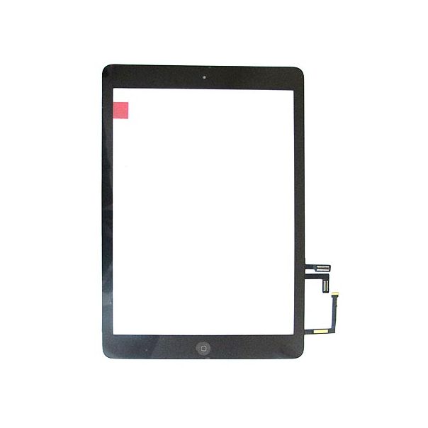 Touch screen za iPad 5 Air + home dugme black - EP3045826