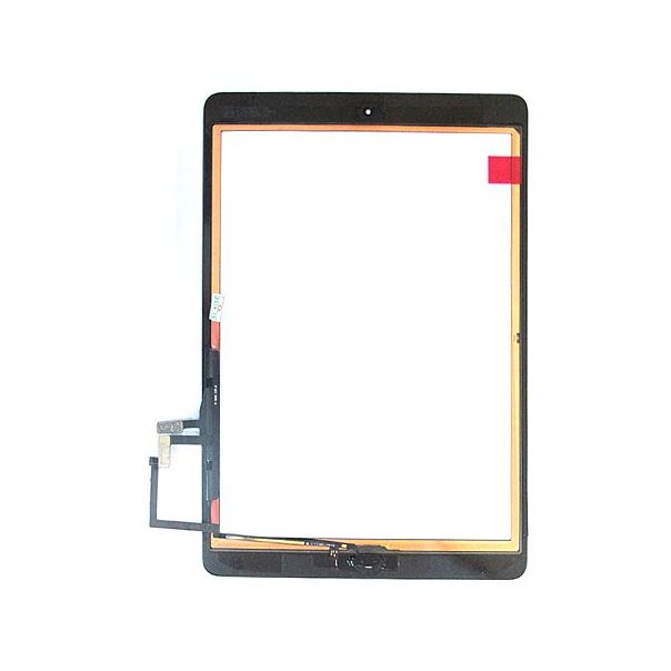 Touch screen za iPad 5 Air + home dugme black - EP3045826