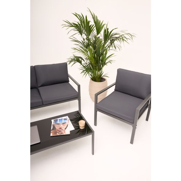 KYOTO Baštenska garnitura - TT 101010