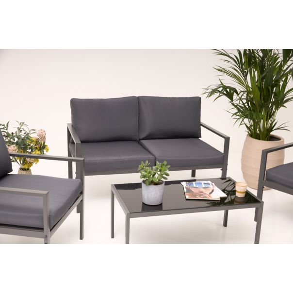 KYOTO Baštenska garnitura - TT 101010