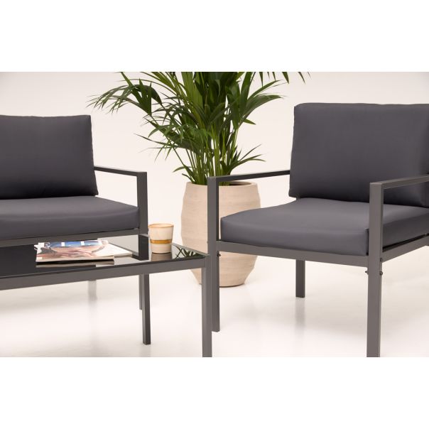 KYOTO Baštenska garnitura - TT 101010