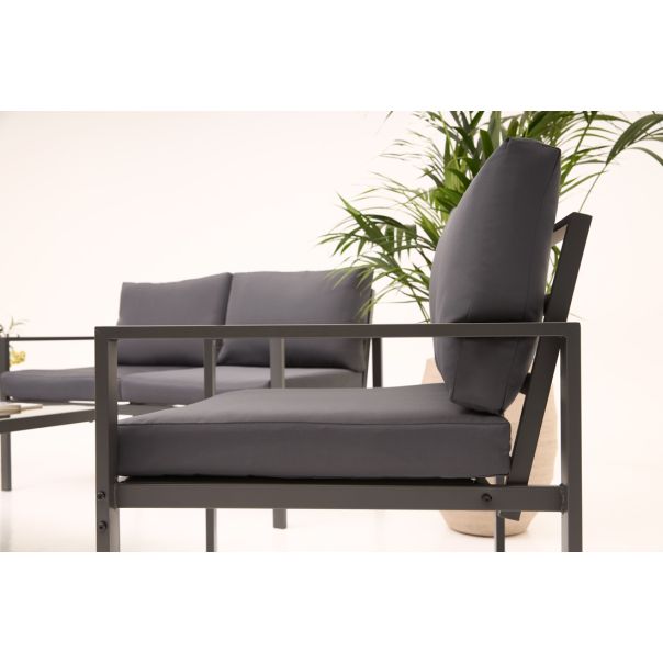 KYOTO Baštenska garnitura - TT 101010