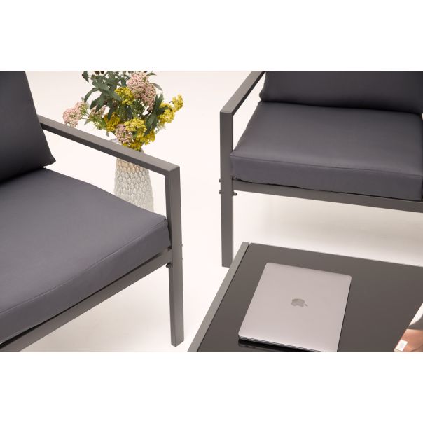 KYOTO Baštenska garnitura - TT 101010