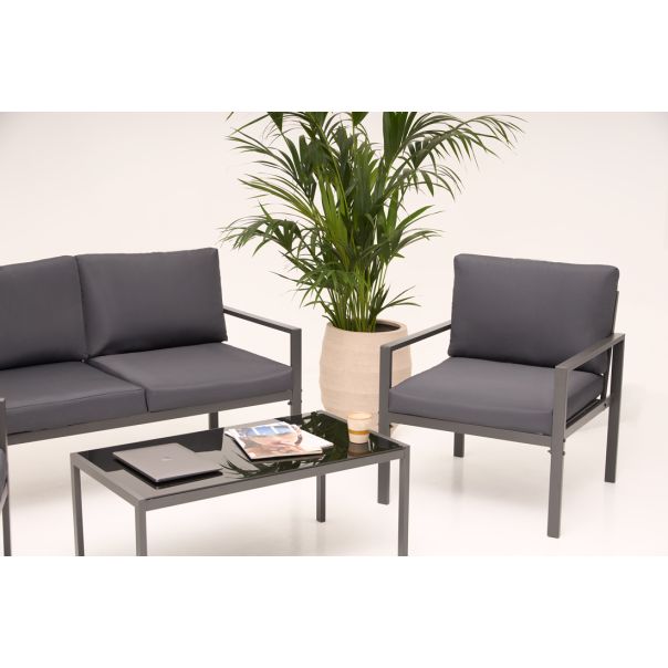 KYOTO Baštenska garnitura - TT 101010