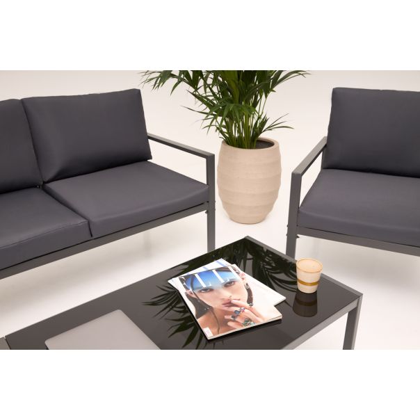 KYOTO Baštenska garnitura - TT 101010