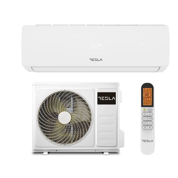 TESLA Inverter klima TT34EX21-1232IA - TT34EX21-1232IA