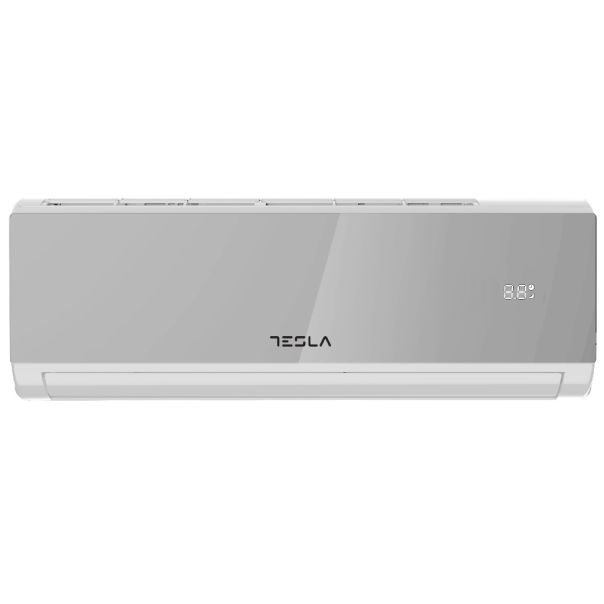 Klima TESLA TT34EX82SM-1232IAW/inverter/R32/12000BTU/A++/A+/-20/wi-fi/siva - EP3054263