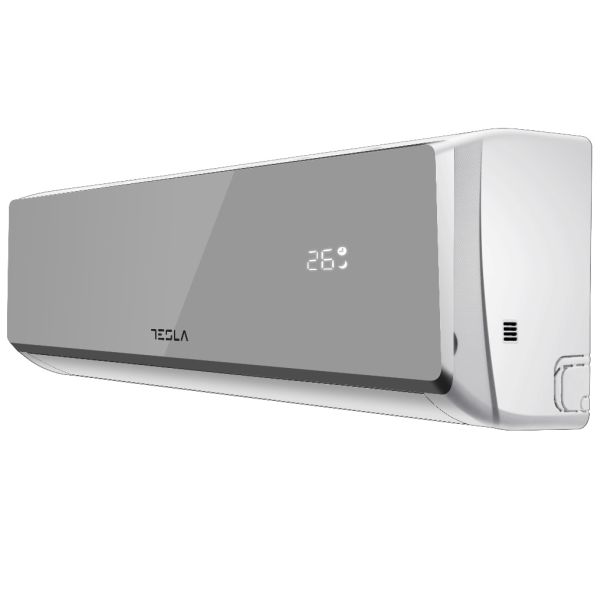 Klima TESLA TT34EX82SM-1232IAW/inverter/R32/12000BTU/A++/A+/-20/wi-fi/siva - EP3054263