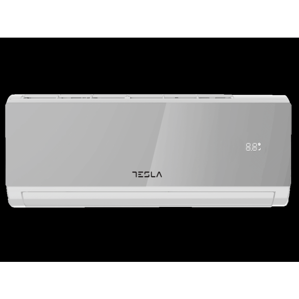 Klima TESLA TT34EX82SM-1232IAW/inverter/R32/12000BTU/A++/A+/-20/wi-fi/siva - EP3054263