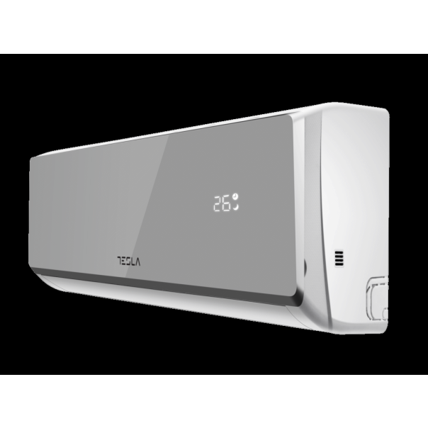 Klima TESLA TT34EX82SM-1232IAW/inverter/R32/12000BTU/A++/A+/-20/wi-fi/siva - EP3054263