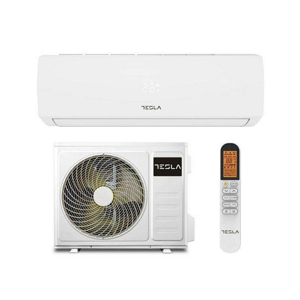 TESLA  Inverter klima uređaj TT68EX81-2432IAW - TT68EX81-2432IAW