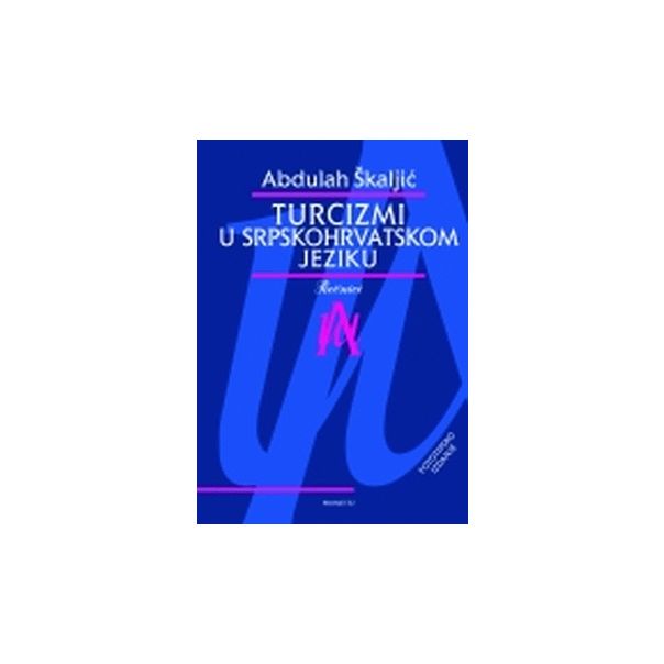 Turcizmi u srpskohrvatskom jeziku - 85558