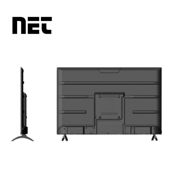 NET Televizor 554KUHD, Ultra HD, WebOS Smart - 273647