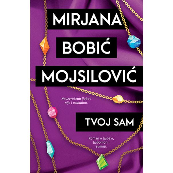 Tvoj sam - 9788652142224