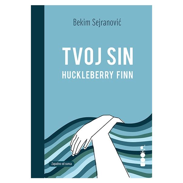 Tvoj sin Huckleberry Finn - 9788688335591