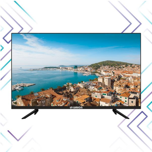 UNION TV 32″ HD Analog 2 - EP2862584