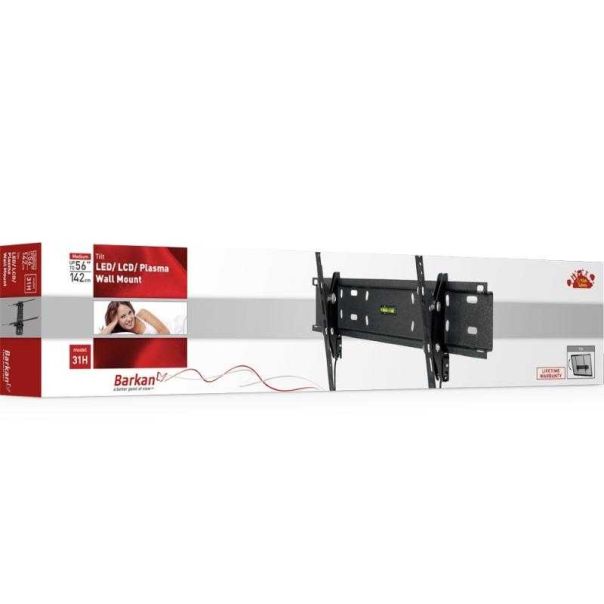 BARKAN Nosač za TV do 65