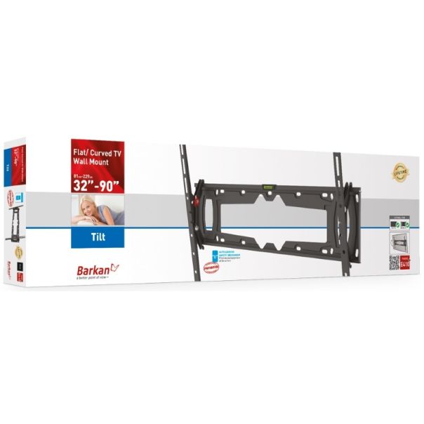 BARKAN Nosač za televizore 90