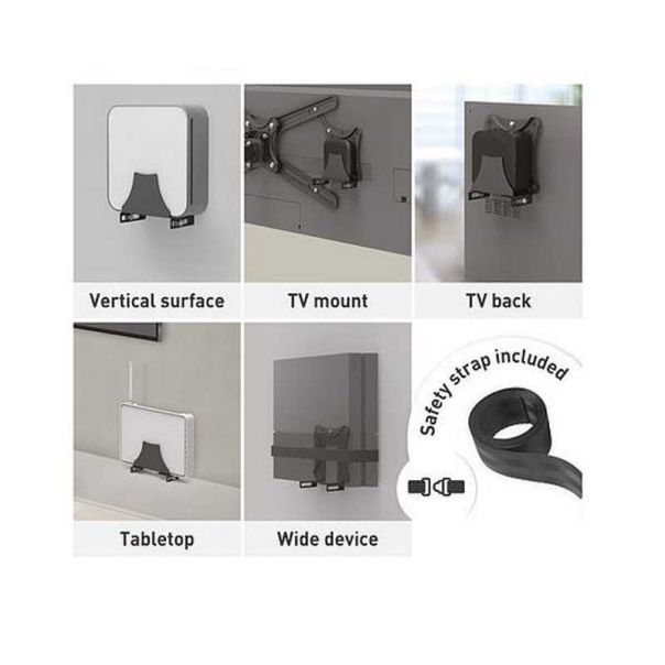 BARKAN Podesivi nosači BM80 - TVZ02167