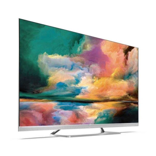 SHARP Televizor 75EQ4, Ultra HD, Android Smart - TVZ02360