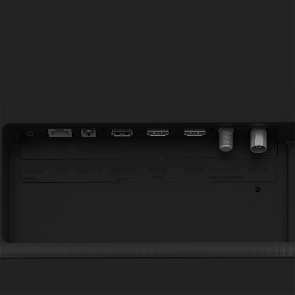 GRUNDIG Televizor 55 GHU 7800 B, Ultra HD, Android Smart - TVZ02492