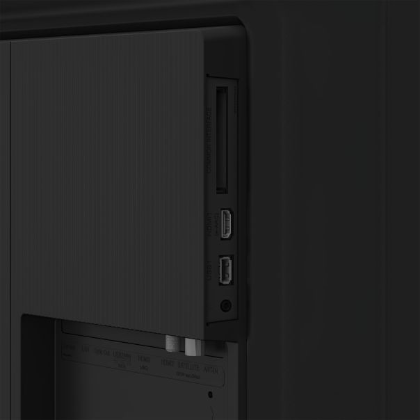 GRUNDIG Televizor 55 GHU 7800 B, Ultra HD, Android Smart - TVZ02492