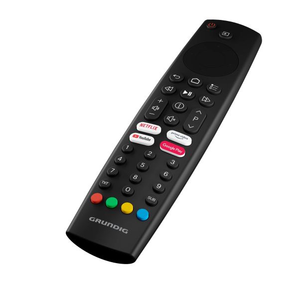 GRUNDIG Televizor 55 GHU 7800 B, Ultra HD, Android Smart - TVZ02492