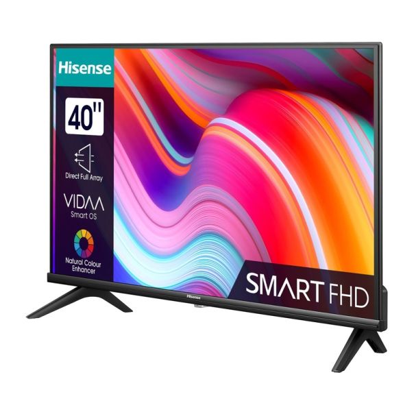 HISENSE Televizor 40A4K, Full HD, Smart - TVZ02496
