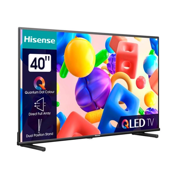HISENSE Televizor 40A5KQ Full HD, Smart - TVZ02552