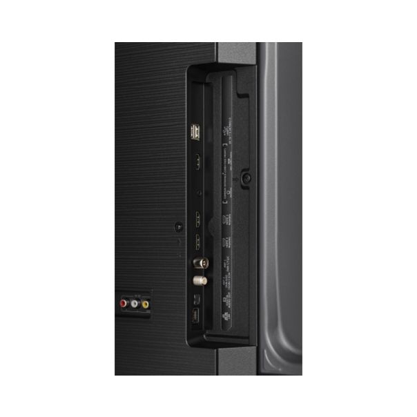 HISENSE Televizor 50E7KQ, Ultra HD, Smart - TVZ02557