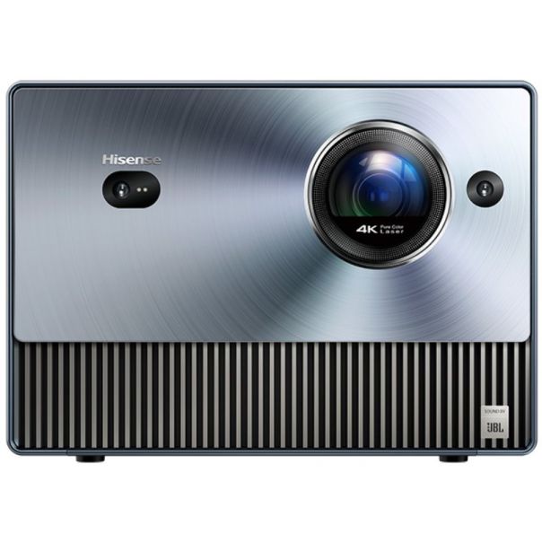 HISENSE Projektor C1, Ultra HD - TVZ02622