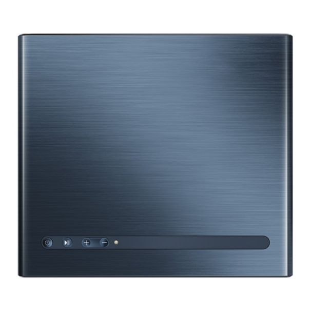 HISENSE Projektor C1, Ultra HD - TVZ02622