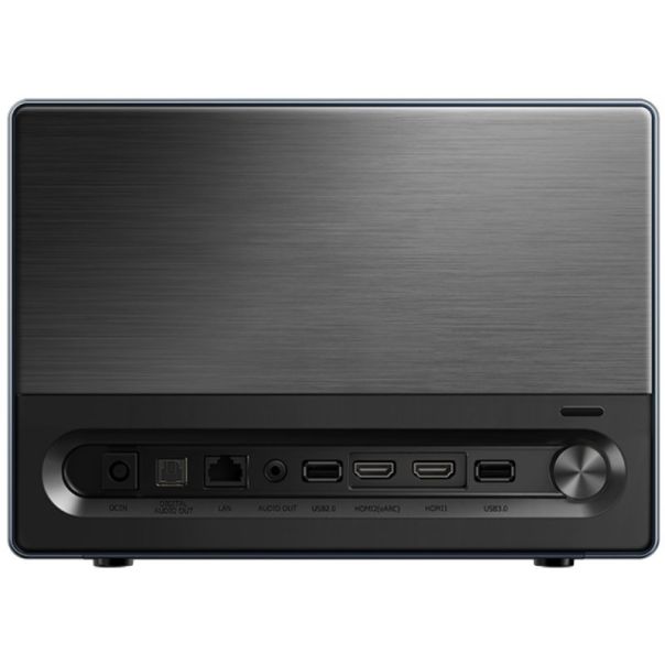 HISENSE Projektor C1, Ultra HD - TVZ02622