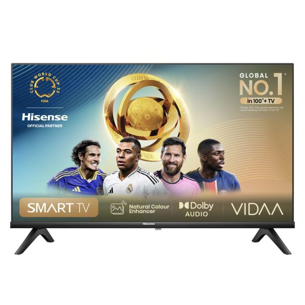 HISENSE Televizor 32A4N, HD, Smart TV - TVZ02719