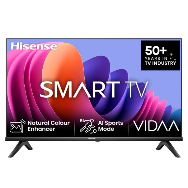 HISENSE Televizor 32A4N, HD, Smart TV - TVZ02719