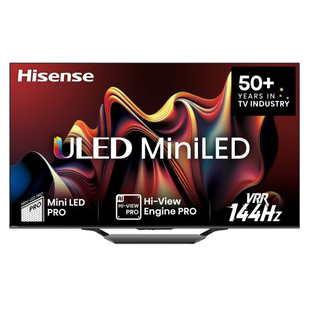 HISENSE Televizor 65U7NQ, Ultra HD, Smart - TVZ02724
