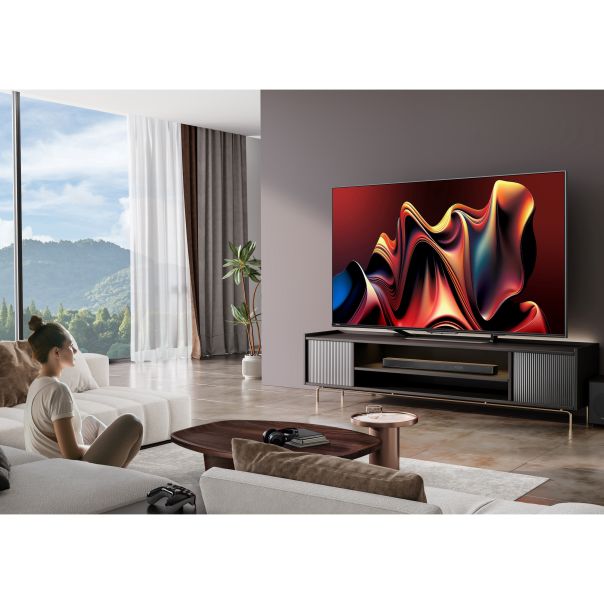 HISENSE Televizor 65U7NQ, Ultra HD, Smart - TVZ02724