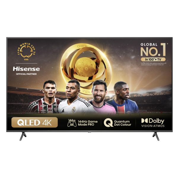 HISENSE Televizor 75E7NQ PRO, Ultra HD, Smart - TVZ02727