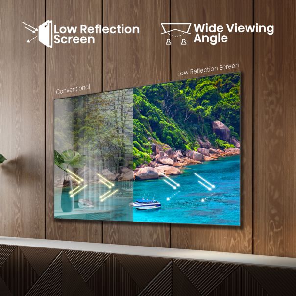 HISENSE Televizor 75U8NQ, Ultra HD, Smart - TVZ02728