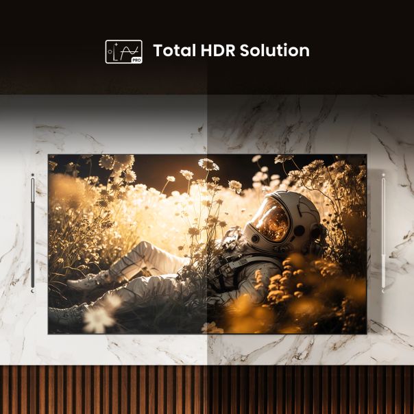 HISENSE Televizor 75U8NQ, Ultra HD, Smart - TVZ02728