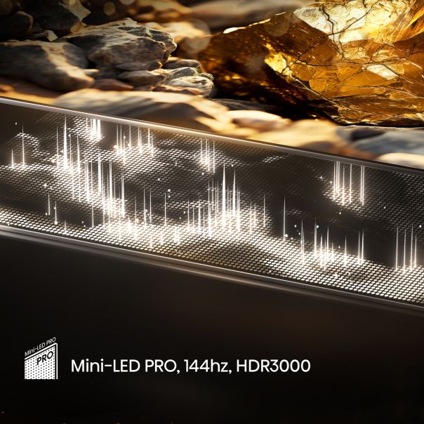 HISENSE Televizor 75U8NQ, Ultra HD, Smart - TVZ02728