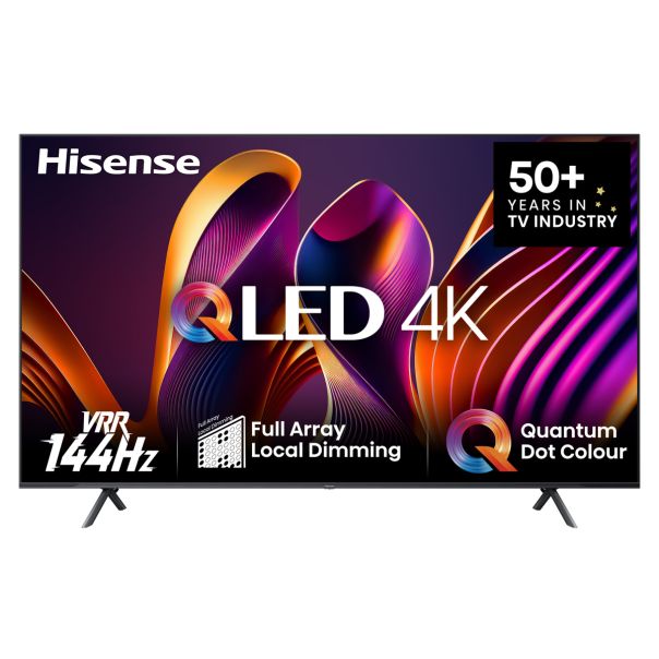 HISENSE Televizor 85E7NQ PRO, Ultra HD, Smart - TVZ02730